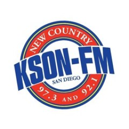 Radio KSOQ and KSON 97.3 and 92.1 FM