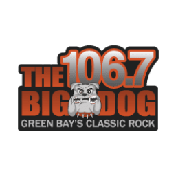Radio WKRU The 106.7 Big Dog FM