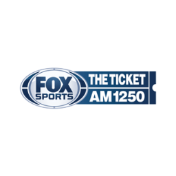 Radio WGLA Fox Sports 1250 AM (US Only)