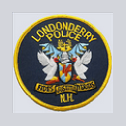 Radio Londonderry Police and Fire