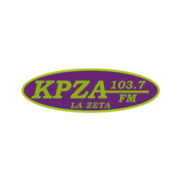 Radio KPZA La Zeta 103.7 FM