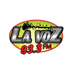 Radio KBGT La Voz 93.3 FM