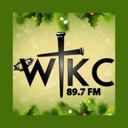 Radio WTKC 89.7 FM