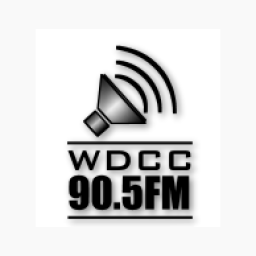 Radio WDCC The Beat 90.5 FM