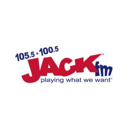 Radio WJKG 105.5 & 100.5 Jack FM