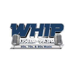 Radio WHIP 1350 AM