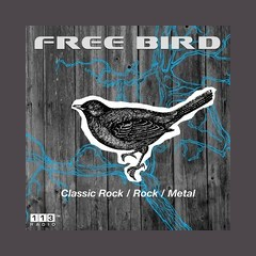 Radio 113.fm Free Bird