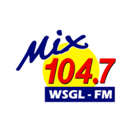 Radio WSGL Mix 104.7