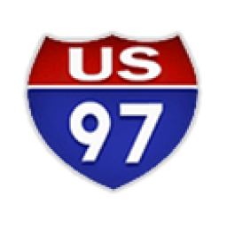Radio KQUS US-97 97.5 FM