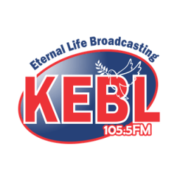 Radio KEBL-LP Eternal Life Broadcasting 105.5 FM