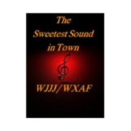 Radio WXAF 90.9 FM / WJJJ 88.1 FM