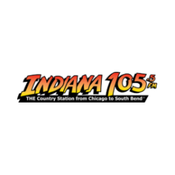 Radio WLJE Indiana 105