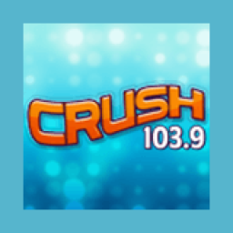Radio KKUU HD2 Crush 103.9 FM (US Only)