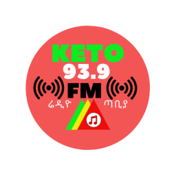Radio KETO 93.9 FM