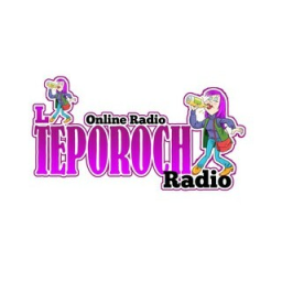 La Teporocha Radio