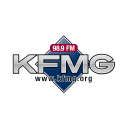 Radio KFMG-LP 98.9