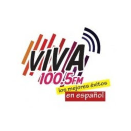 KTFR 100.5 Viva Radio