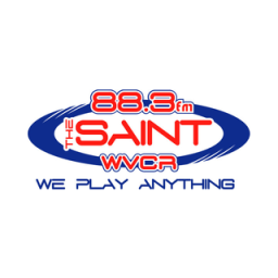 Radio WVCR 88.3 The Saint