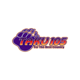 Radio KTKU TAKU 105.1 FM