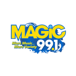 Radio KTMG Magic 99.1 FM