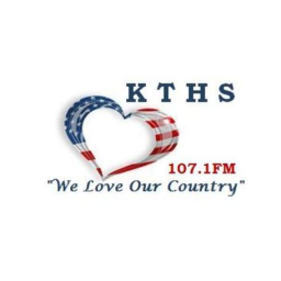 Radio KTHS 107.1 FM