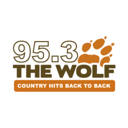 Radio WLFK 95.3 The Wolf