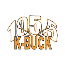 Radio KBKK 105.5 K-BUCK