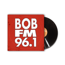 Radio KSRV BobFM 96.1