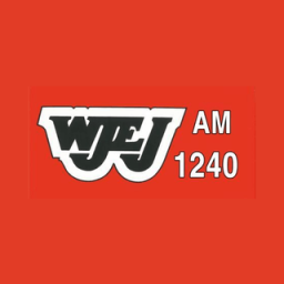 Radio WJEJ 1240 AM