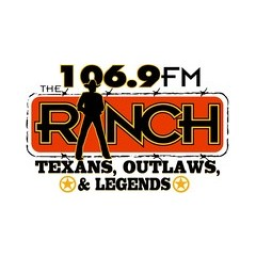 Radio KRVF 106.9 The Ranch FM