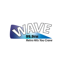Radio WHAK 99.9 The Wave