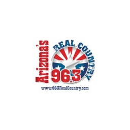 Radio KSWG Real Country 96.3 FM