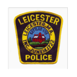 Radio Leicester Police