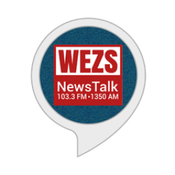 Radio Newstalk 103.3 WEZS