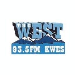 Radio KWES The West 93.5 FM