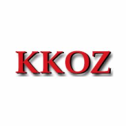 Radio KKOZ 1430 AM & 92.1 FM