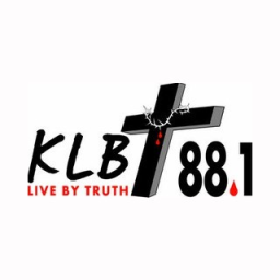 Radio KLBT Live By Truth 88.1 FM