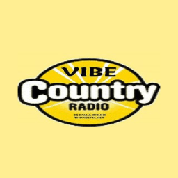 Radio Vibe Country