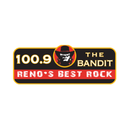 Radio KURK The Bandit 100.9 FM