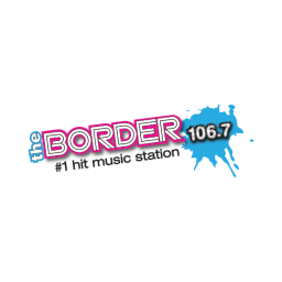 Radio WBDR The Border 106.7