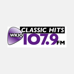 Radio WKIO Classic Hits 107.9