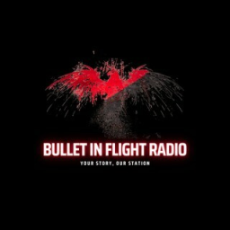 Bullet In Flight Radio