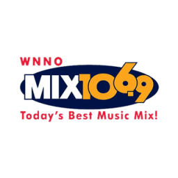 Radio WNNO Mix 106.9 FM
