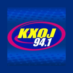 Radio KXOJ - 94.1 FM