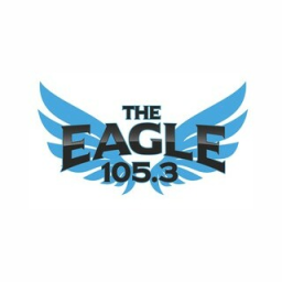 Radio KDDQ The Eagle 105.3 FM