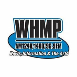 Radio WHNP 1600 AM