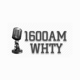 Radio WHTY 1600 AM