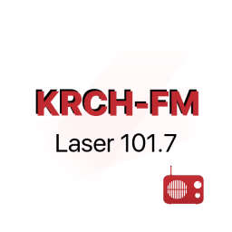 Radio KRCH Laser 101.7