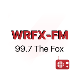 Radio WRFX The Fox 99.7 FM