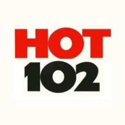 Radio HOT 102